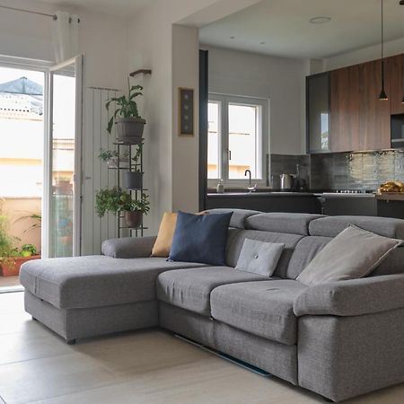 Appartamento Tutto Ristrutturato Terracina Εξωτερικό φωτογραφία