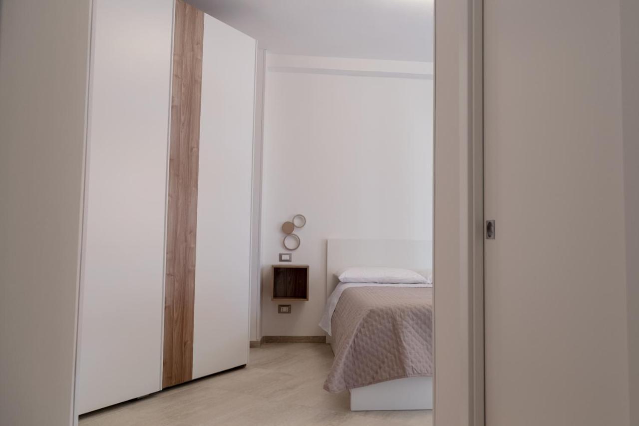 Appartamento Tutto Ristrutturato Terracina Εξωτερικό φωτογραφία