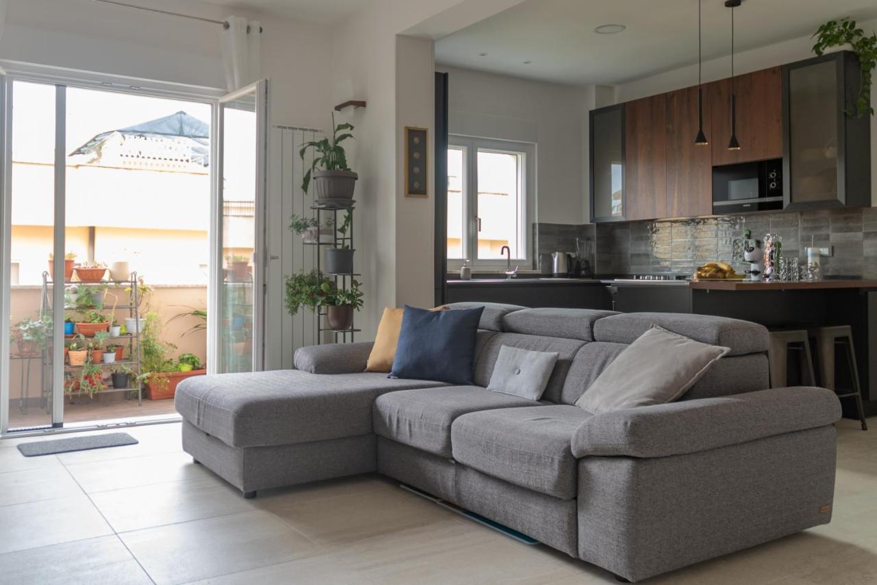 Appartamento Tutto Ristrutturato Terracina Εξωτερικό φωτογραφία