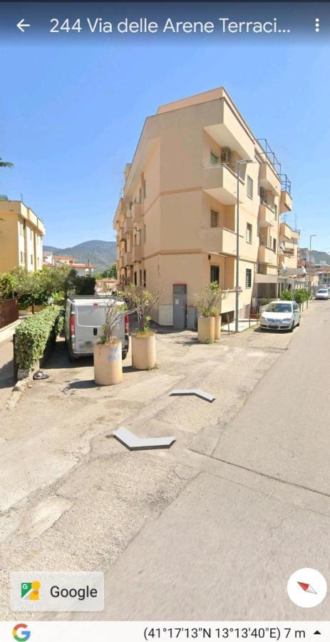 Appartamento Tutto Ristrutturato Terracina Εξωτερικό φωτογραφία