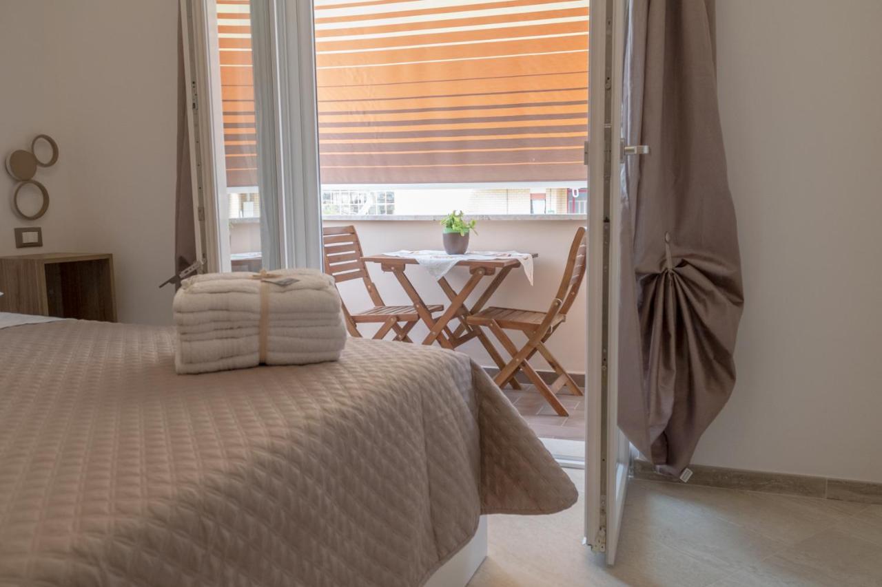 Appartamento Tutto Ristrutturato Terracina Εξωτερικό φωτογραφία
