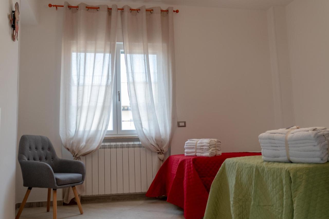 Appartamento Tutto Ristrutturato Terracina Εξωτερικό φωτογραφία