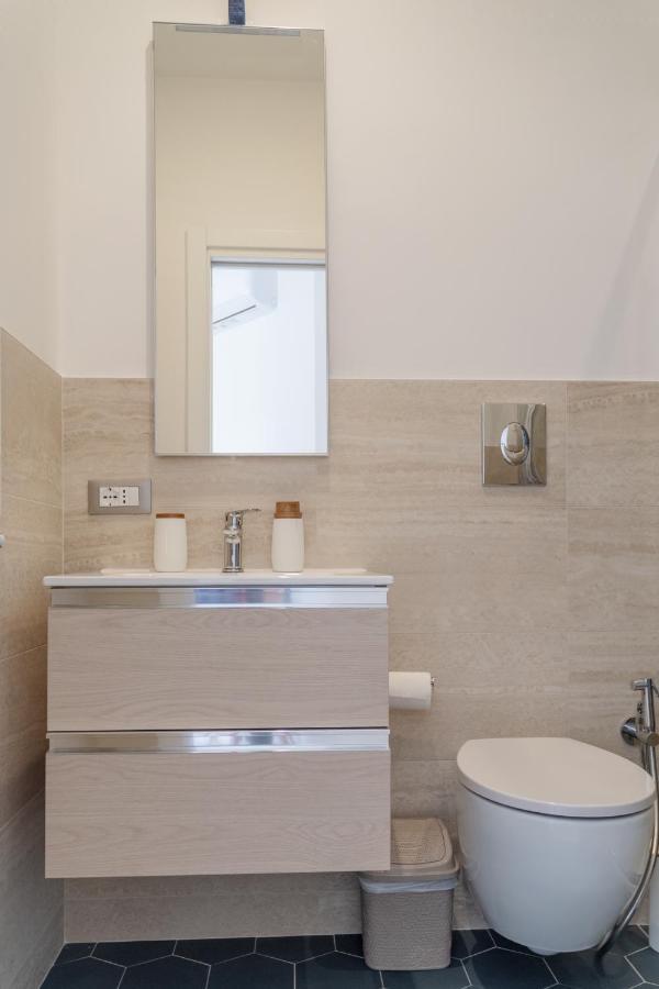 Appartamento Tutto Ristrutturato Terracina Εξωτερικό φωτογραφία