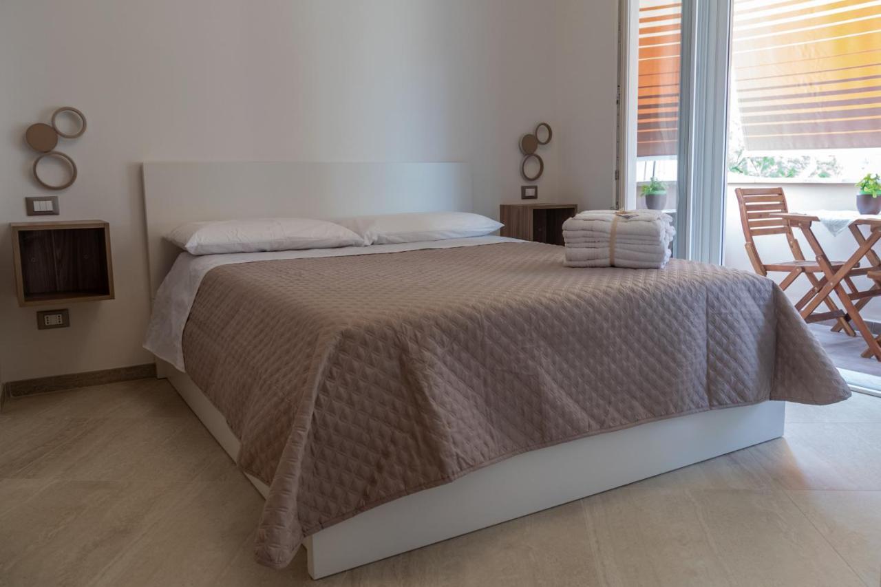 Appartamento Tutto Ristrutturato Terracina Εξωτερικό φωτογραφία